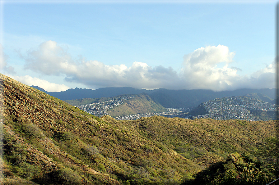 foto Diamond Head